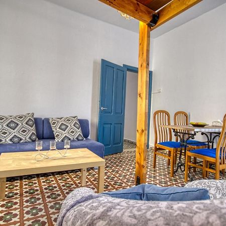 Mascot Bar Street Apartments Rhodes City Екстер'єр фото