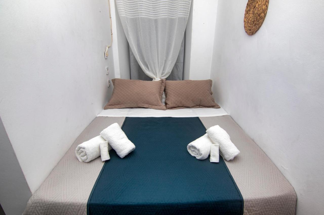Mascot Bar Street Apartments Rhodes City Екстер'єр фото