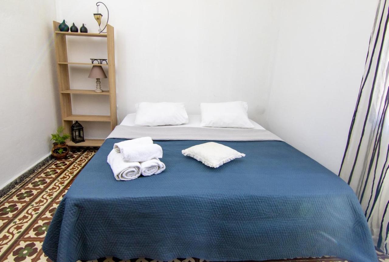 Mascot Bar Street Apartments Rhodes City Екстер'єр фото